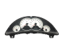 Bloc Compteurs Vitesse Opel Corsa C 13173355WJ 110080005026 55484