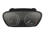 Bloc Compteurs Vitesse BMW 1 E87 9187046-02 1024952-93 32104