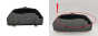 Bloc Compteurs Vitesse Peugeot 106 9627755680 2419