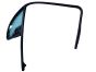 Vitre De Portes Gauche Avant Citroen C3 9201C0 9654582180 AS2 2004r