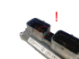 Calculateur IAW59F.M2 46760606 Fiat Magneti Marelli 43206