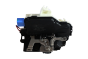 Serrure De Porte Avant Gauche Skoda Fabia 2 5J1837015 98370757601 Vika