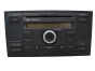 Radio Cd Ford Mondeo MK3 3S7T-18C815-AC 600CD