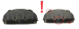 Bloc Compteurs Vitesse Mercedes ML W163 A1635400711 VDO 58939