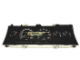 Bloc Compteurs Vitesse Fiat Croma 82410461 6042680010B Veglia