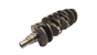 Arbre Vilebrequin 0501N1 9812854980 8HR 1.4 ehdi C3 2 207 208 Citroen Peugeot