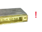 Calculateur Volvo P09480761 00001313A5 Temic 54697