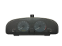 Bloc Compteurs Vitesse Citroen Xsara 9639708580 B 02 47721