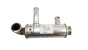 Refroidisseur Egr 9646762280 1U3H-9P445-BC 1.6 TDCi HDI PSA Ford Volvo