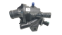 Boitier Thermostat D'eau moteur 110604371R 2.3dCi Master 3 Movano B NV400 0km
