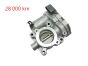 Boitier Papillon D’admission 161203209R A2821410200 1.3TCe Renault Nissan