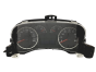 Bloc Compteurs Vitesse Fiat Panda 51871031 503005312200