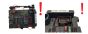 Calculateur BSM B2 9650664180 PSA Delphi 1707