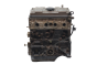 Moteur À Essence NFZ 1.6 8v Peugeot 206 01351S