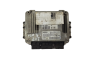 Calculateur PSA 0281012467 9662212480 9653958980 Bosch 18675