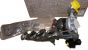 Turbocompresseur Nouvelle Original 144100013R Renault