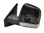 Rétroviseur Gauche Fiat Doblo 2 735528050 026287 2 Pin