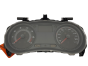 Bloc Compteurs Vitesse Renault Clio 3 8200316824 K 23150
