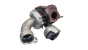 Turbocompresseur GTB1449VZ 9674962080 0375S7 Garrett 2.0 HDI PSA