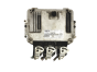 Calculateur 4M51-12A650-ND 0281011263 Ford Bosch 18118