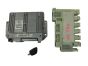 Complet Départ Renault Clio 2 7700112791 7700411318 1,2 8V