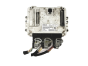 Calculateur 0281012523 9664843480 9657699480 PSA Bosch 17101