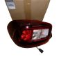 Phare De Voiture Gauche Nouvelle Original 265556706R Dacia