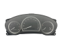 Bloc Compteurs Vitesse Saab 9-3 P12798589 0263625015 56262
