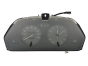 Bloc Compteurs Vitesse Citroen Saxo 9617658280 40116