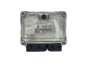 Calculateur 045906019BP 0281012194 VW Bosch 55093