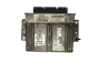 Calculateur 9643786580 9643786680-01 21645932-1 PSA Sagem 24707