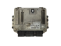 Calculateur 0281012523 9664843480 9657699480 PSA Bosch 15625