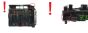 Calculateur BSM-B3 T118470003I 9643498880 PSA Siemens 2083