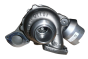 Turbocompresseur Citroen Peugeot 0375P7 Qplus