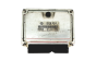 Calculateur 038906019HQ 0281010957 VW Seat Bosch 23897