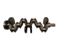 Arbre Vilebrequin 2757R 122018899R Renault 1.2 TCE H5F400 4742