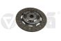Disque D’embrayage 036141032H 31411389301 VW Audi Seat Skoda Vika