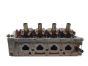 La Culasse 8200293024 1.2 16v D4F Renault Clio 3 Modus Twingo S3