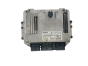 Calculateur PSA 0281012529 9663475880 9657699480 Bosch 44764