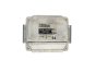 Calculateur Ecu Toyota 89661-13250 175200-8301 Denso 43081