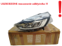 Phare Nouveau Gauche Avant Renault Clio 4 260606098R USZKODZONY