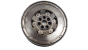 Volant Moteur Bimasse 8200583737 123000043R LUK 1.9 dci Renault Megane 2