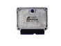 Calculateur 038906019FA 0281010629 Ford VW 45619