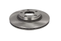Disque De Frein Avant Pour VW Audi Seat 8E0615301P 66150025501 Vika