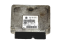 Calculateur 036906034D IAW4LV.L VW Magneti Marelli 30282
