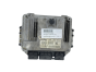 Calculateur 0281010707 9653197180 9647785580 PSA Bosch 60639