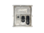 Calculateur Smart 0010020V001 0261205006 Bosch 42893