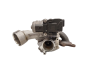 Turbocompresseur 1.2 TSI VW Audi Seat Skoda 04E145704N 4572