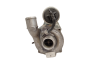 Turbocompresseur 7701476891 54359700011 507852H301868 1.5dCi 