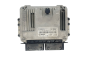 Calculateur 0261S10154 CV61-12A650-ARE CV6A-12B684-BB Ford Bosch 